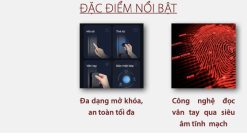 KHOÁ THÔNG MINH AVOLOCK AL 88TRV B - 7